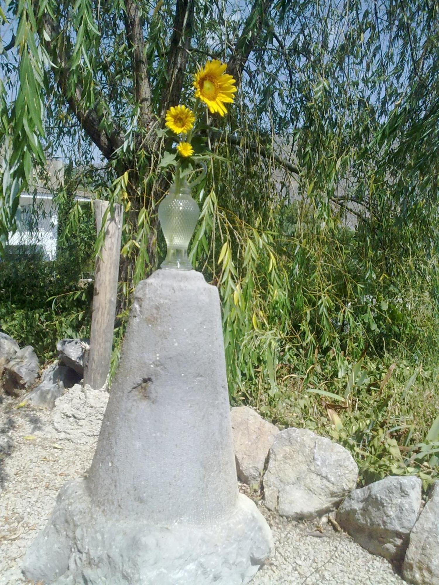 Alojamiento Rural La Caseria De Piedra Restaurante Jaén Exteriör bild